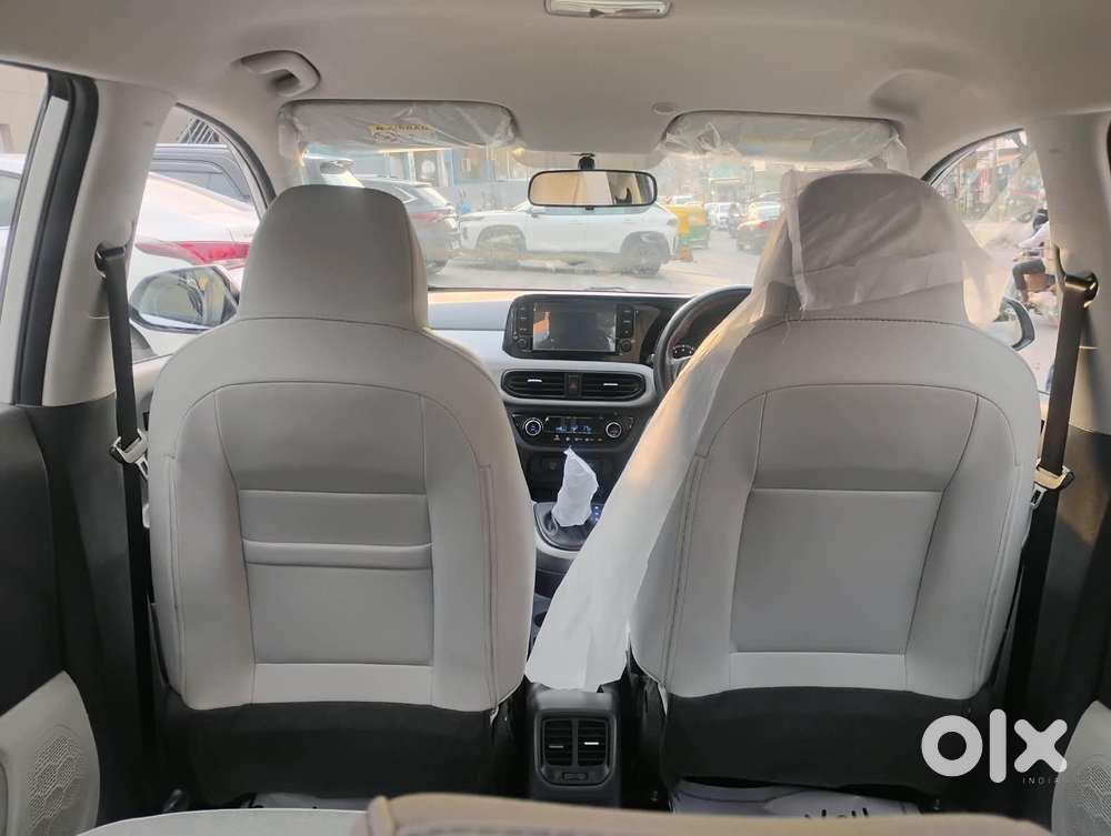 Hyundai Grand i10 Nios Asta AMT 1.2 Kappa VTVT, 2023, Petrol