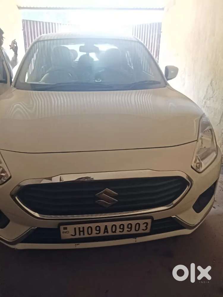 Maruti Suzuki Dzire 2019