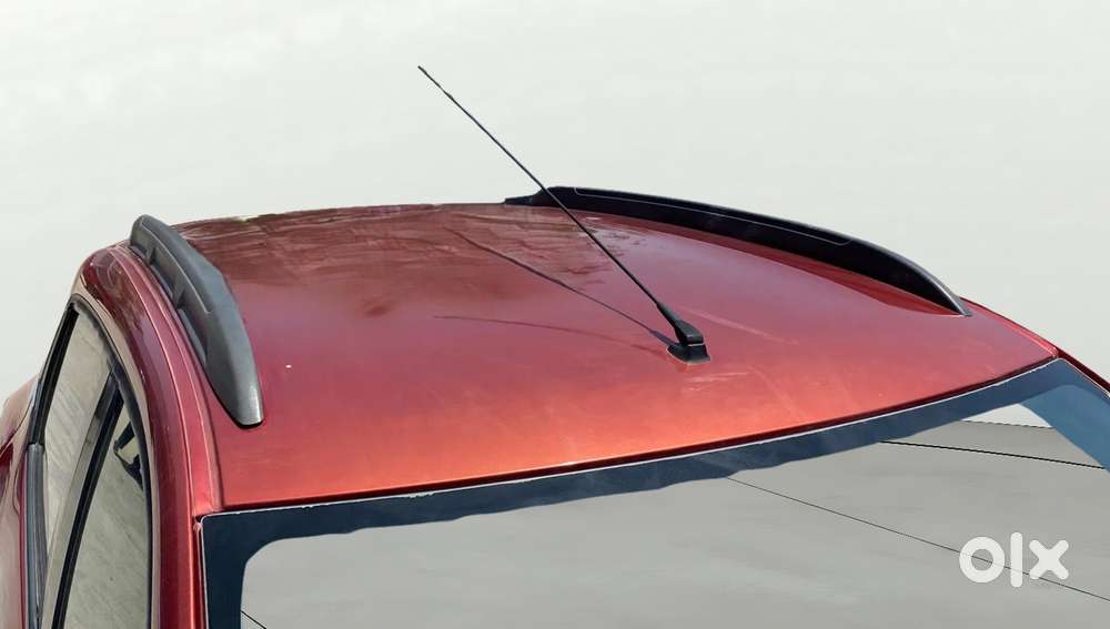 Renault Kwid Rxt, 2016, Petrol