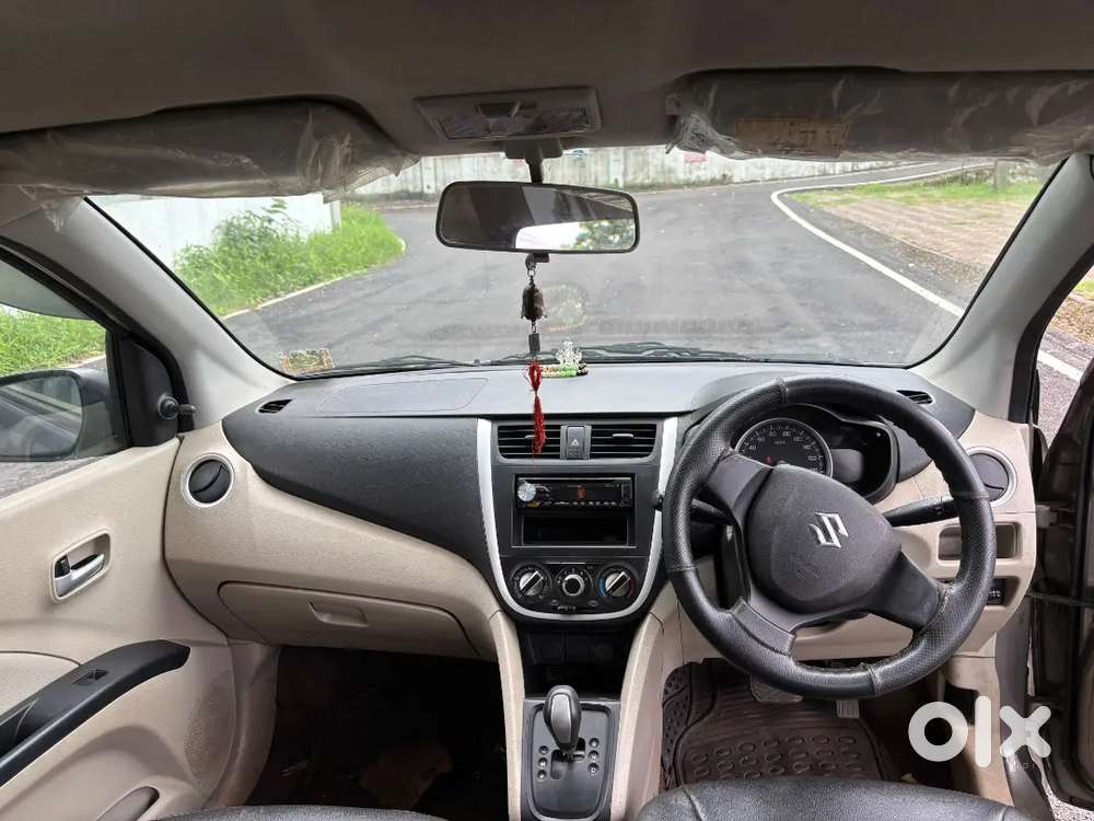 Maruti Suzuki Celerio 2018 Year Car
