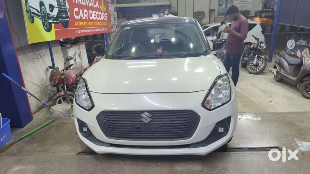 Show Room Track Excellent Condition