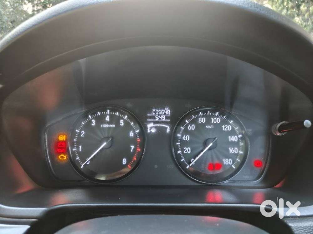 Honda Amaze S Mt I-vtec, 2019, Petrol