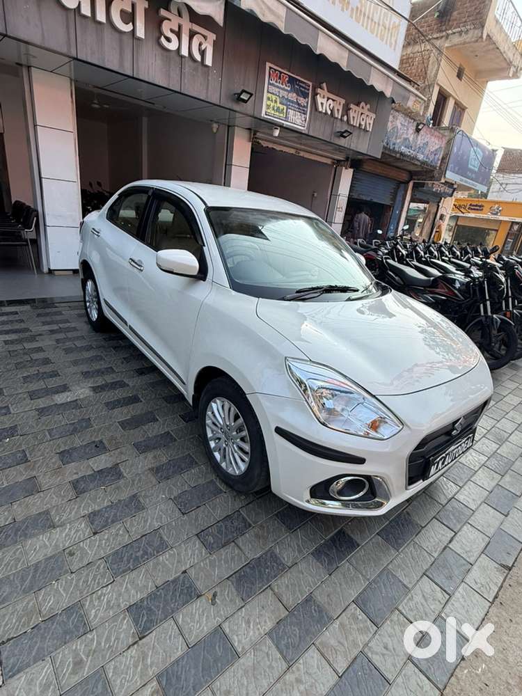 Maruti Suzuki Swift Dzire 2023