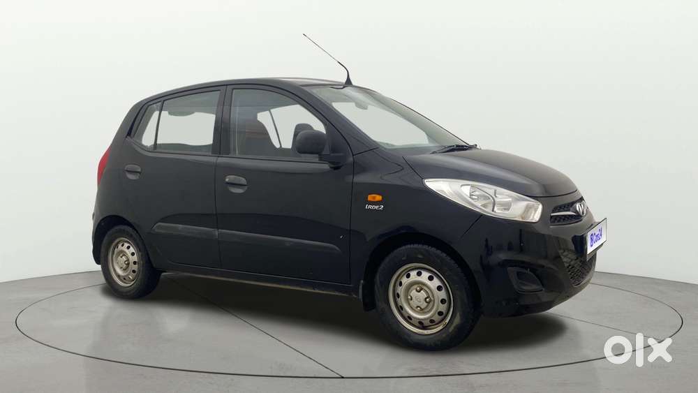 Hyundai I10 Era, 2013, Petrol