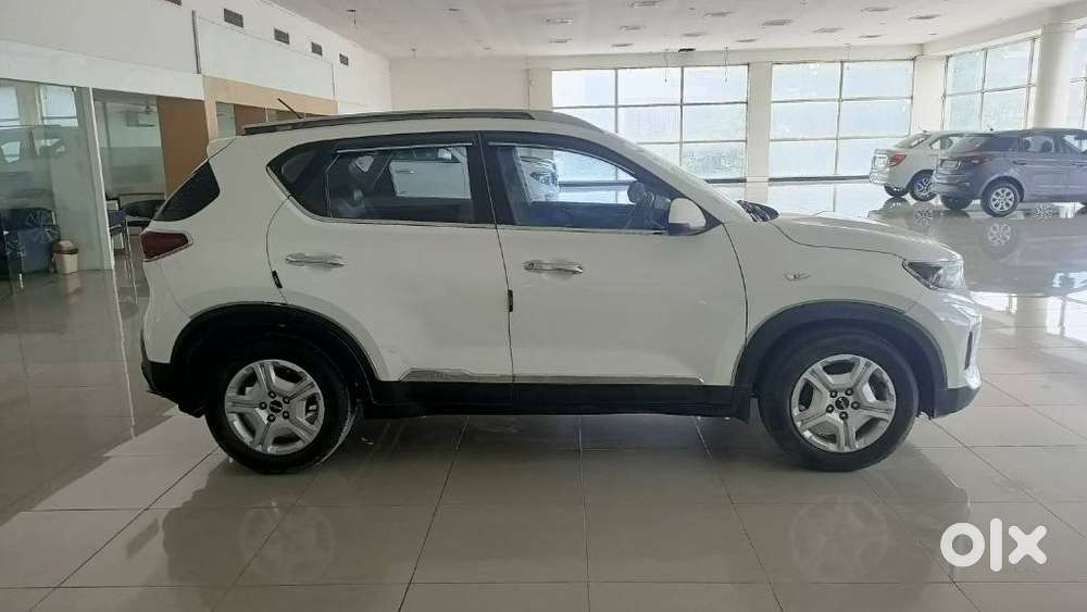Kia Sonet 1.2 Htk, 2022, Petrol