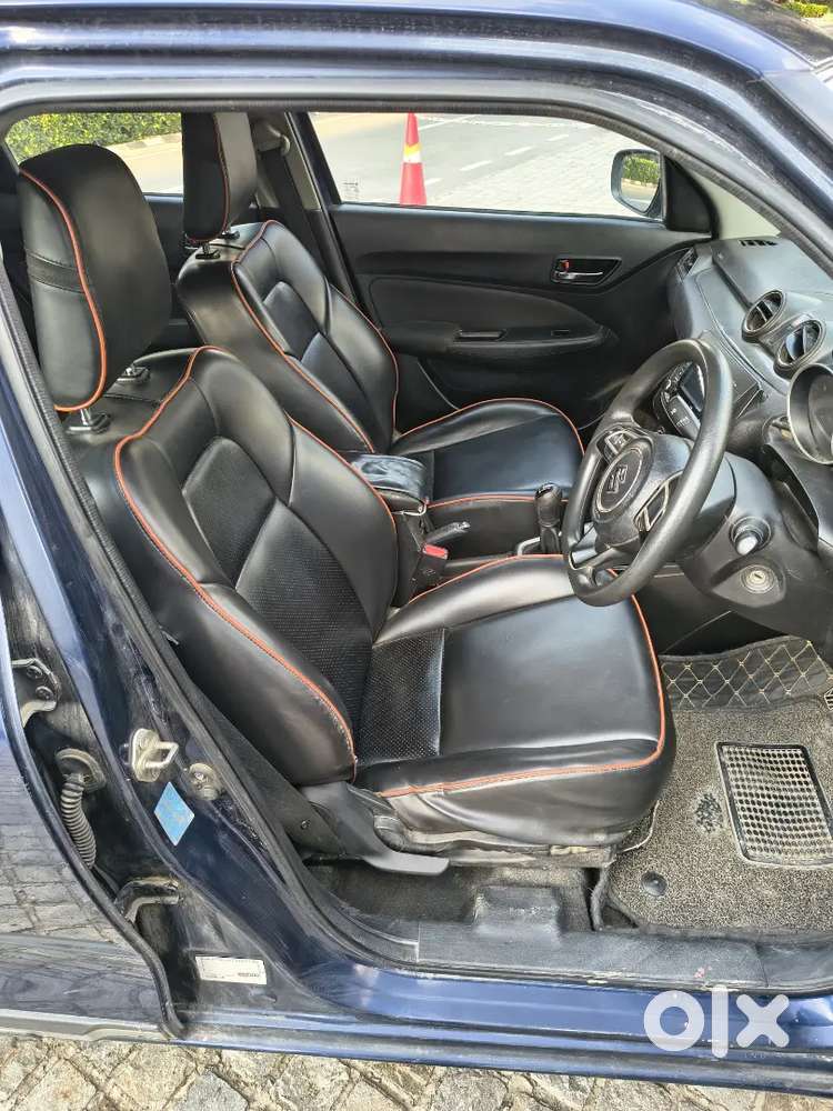 Maruti Suzuki Swift 2020 Petrol Well Maintained