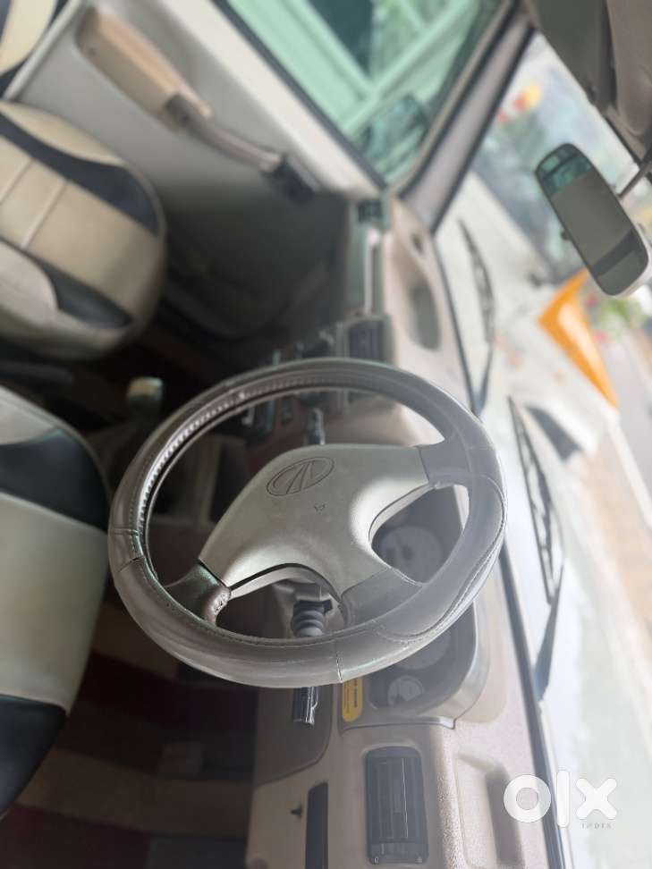 Mahindra Bolero 2001-2010 Di, 2010, Diesel