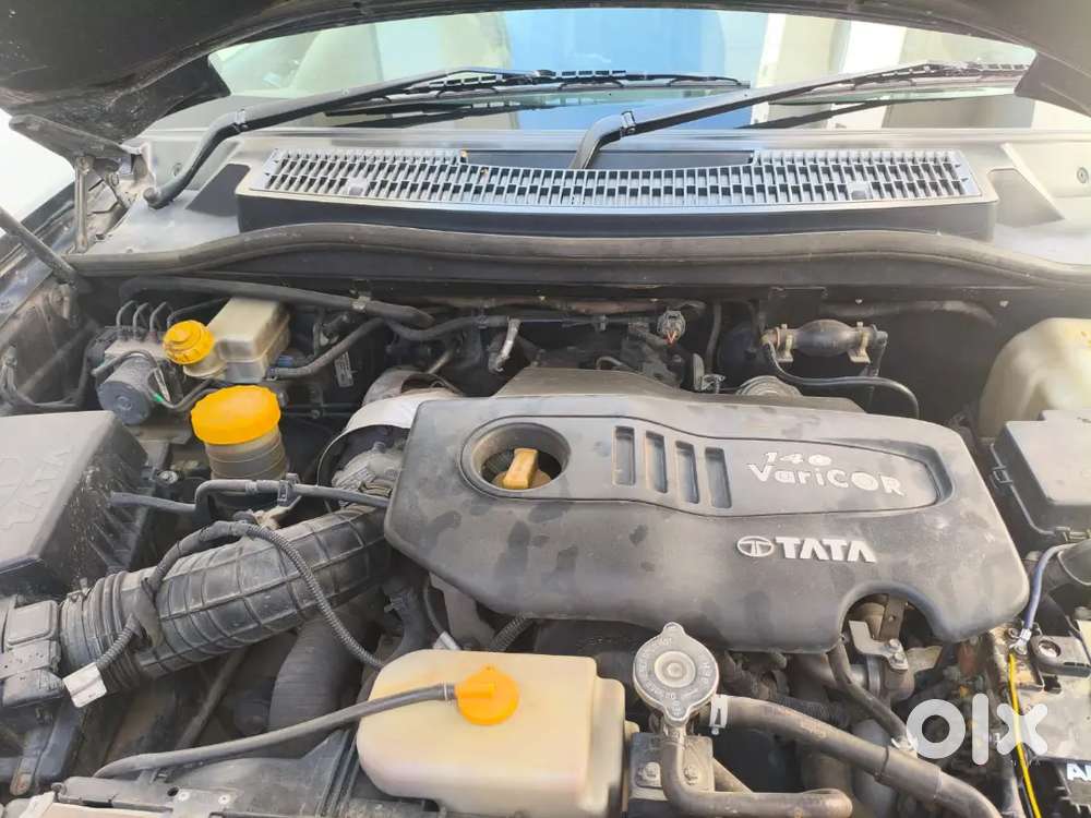 Tata Safari Storme 2014 Diesel 124000 Km Driven