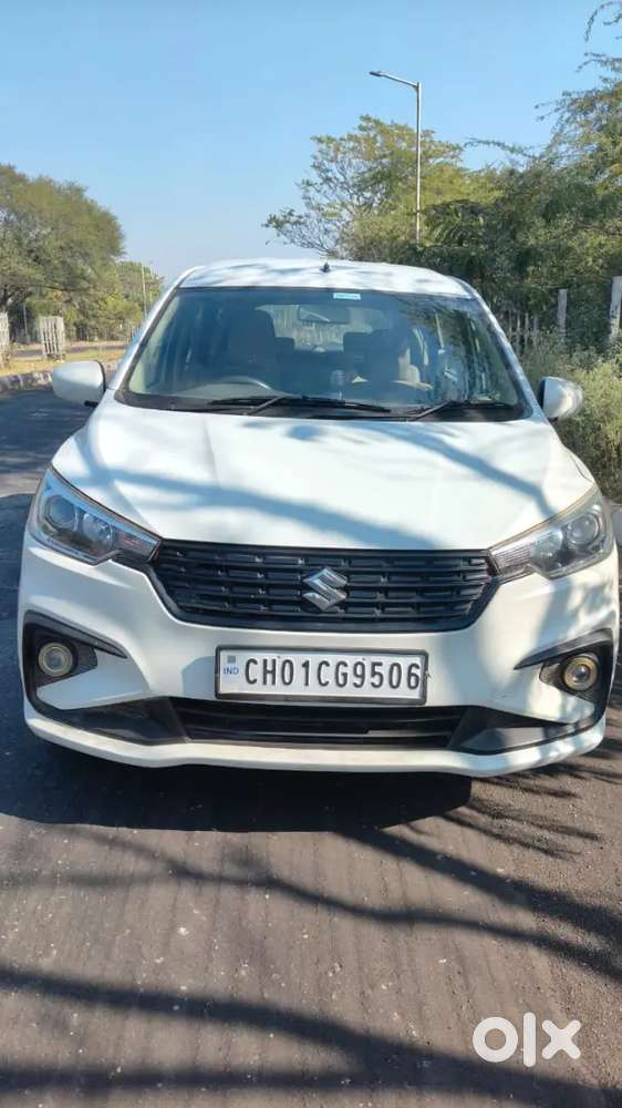 Maruti Suzuki Ertiga 2019 Diesel 85000 Km Driven