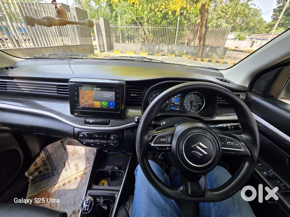 Maruti Suzuki Xl6 1.5 Zeta Mt, 2020, Petrol