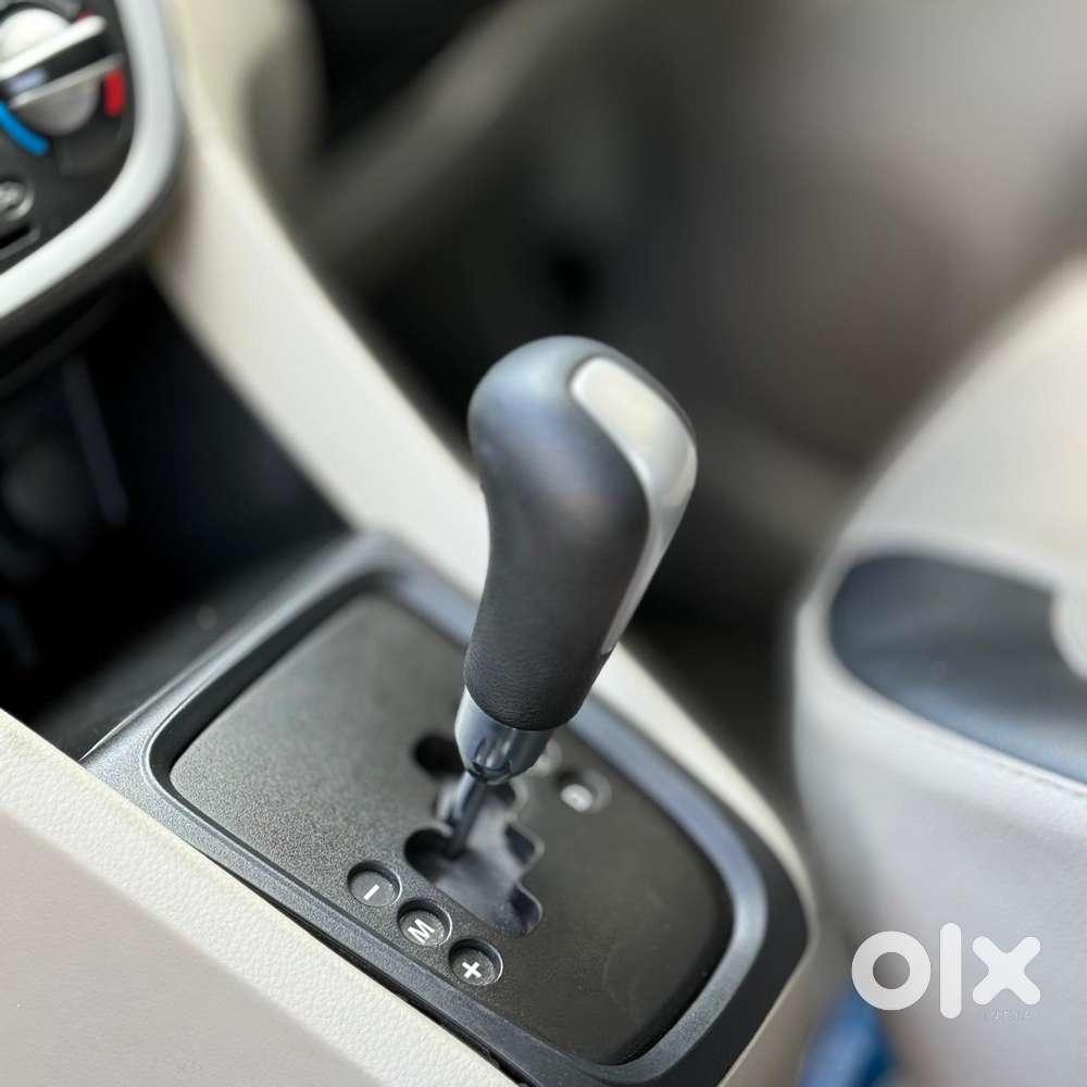 Maruti Suzuki Celerio 2014-2017 1.0 Vxi (o) Amt, 2016, Petrol