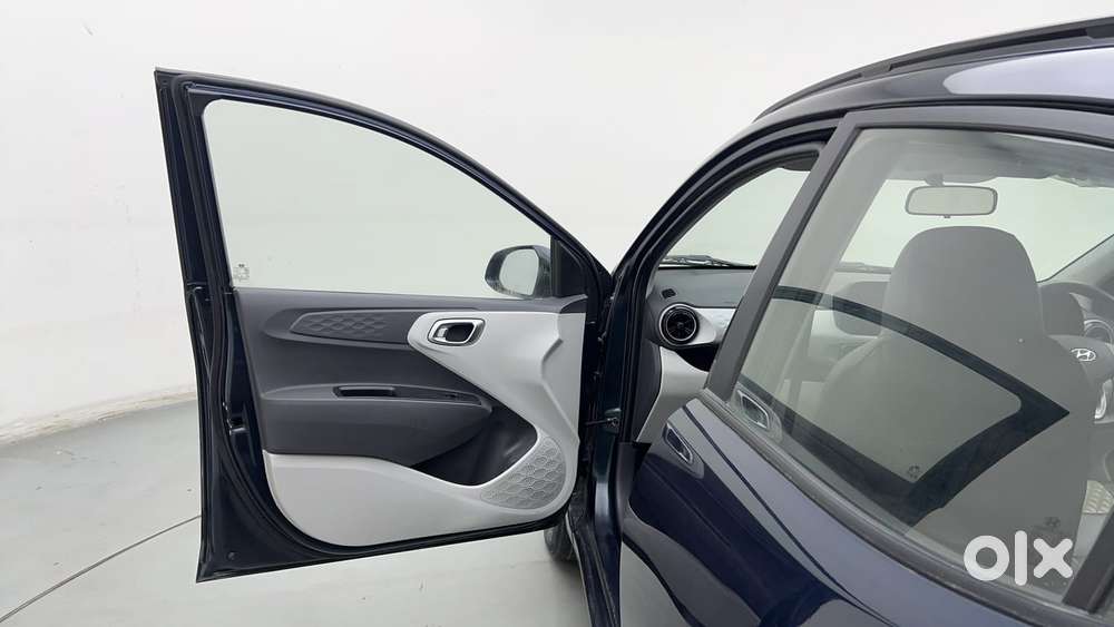 Hyundai Grand I10 Nios Sportz Amt 1.2 Crdi, 2021, Diesel