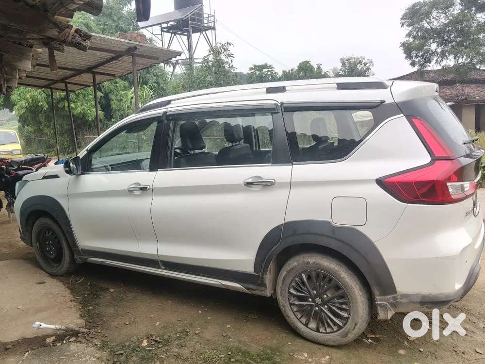 Maruti Suzuki Xl6 1.5 Alpha At 2022