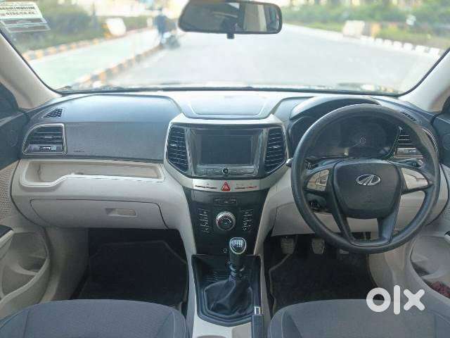 Mahindra Xuv300 W6 Diesel, 2019, Diesel