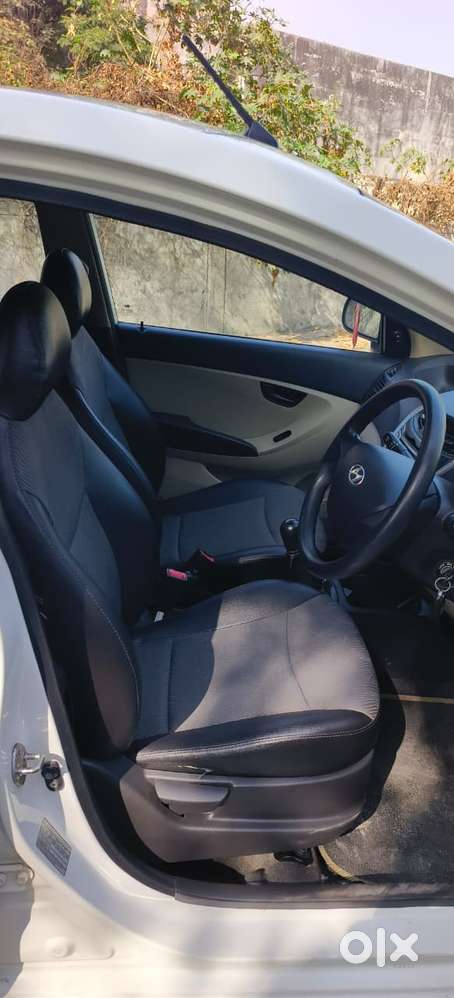 Hyundai Eon Magna +, 2012, Petrol