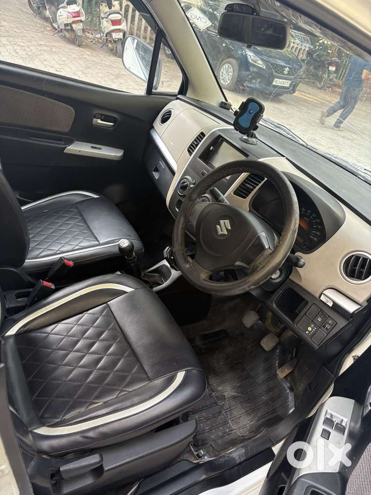 Maruti Suzuki Wagon R Cng Lxi, 2013, Cng & Hybrids