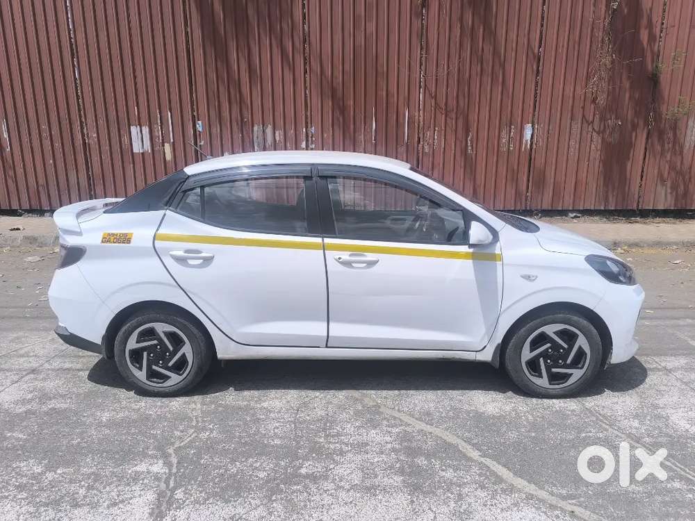 Hyundai Aura 1.2 S 2025