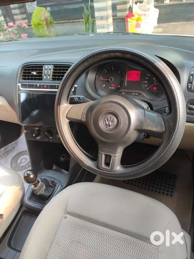 Volkswagen Polo 2014 Diesel Well Maintained