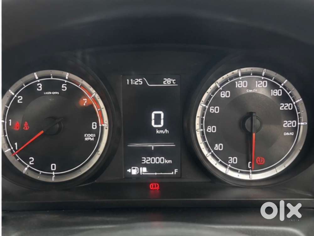 Swift 2021 Vxi Manual Petrol