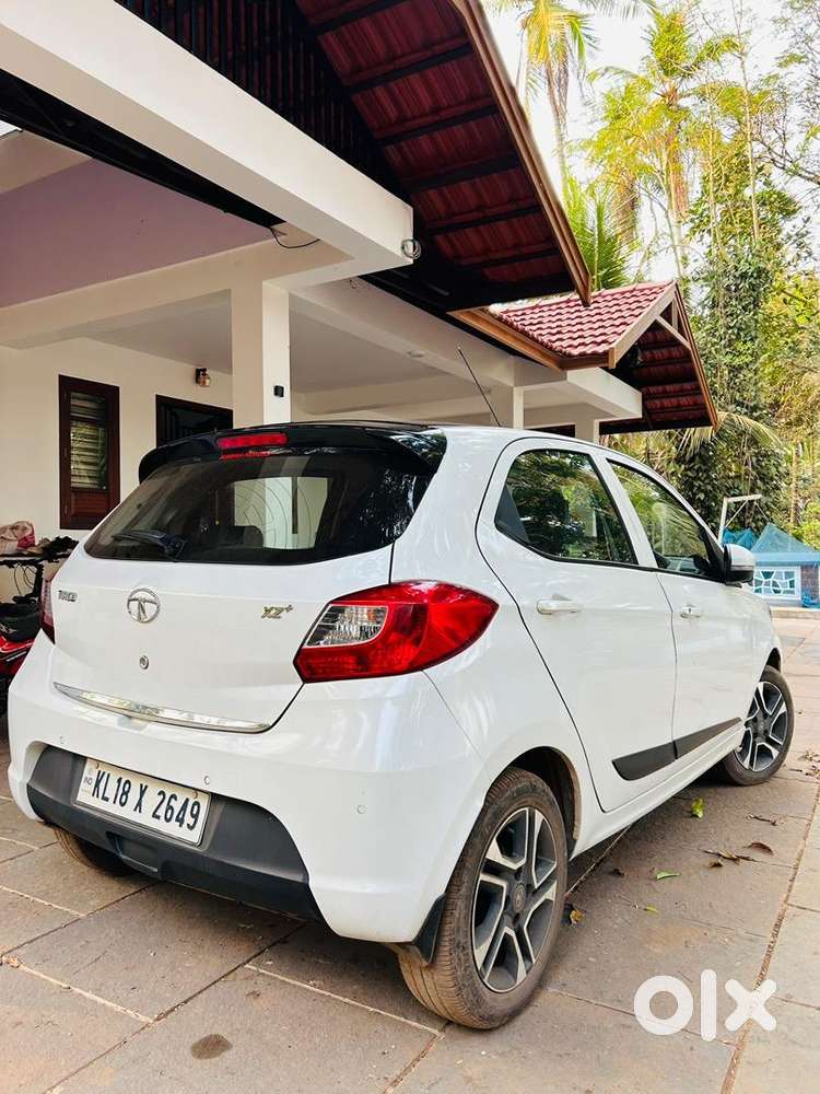 Tata Tiago 2019 Petrol 23000 Km Driven