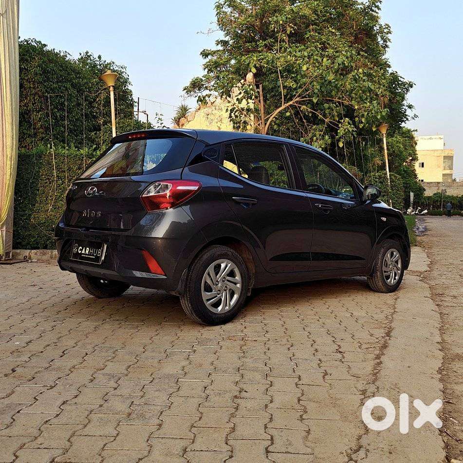 Hyundai Grand I10 Nios Magna 1.2 Kappa Vtvt, 2021, Petrol