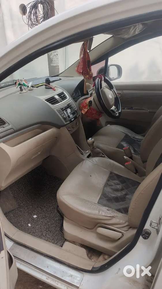 Maruti Suzuki Ertiga 2017 Diesel 99000 Km Driven