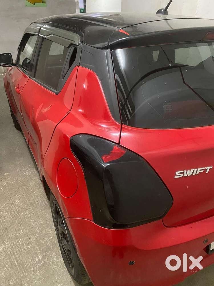 Maruti Suzuki Swift Good Conditon Take And Drive Car