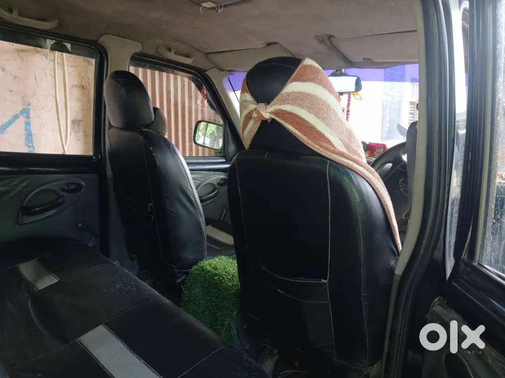Mahindra Scorpio 2006 8 Seater Insurance Nhi Hai Fix Rate 120000