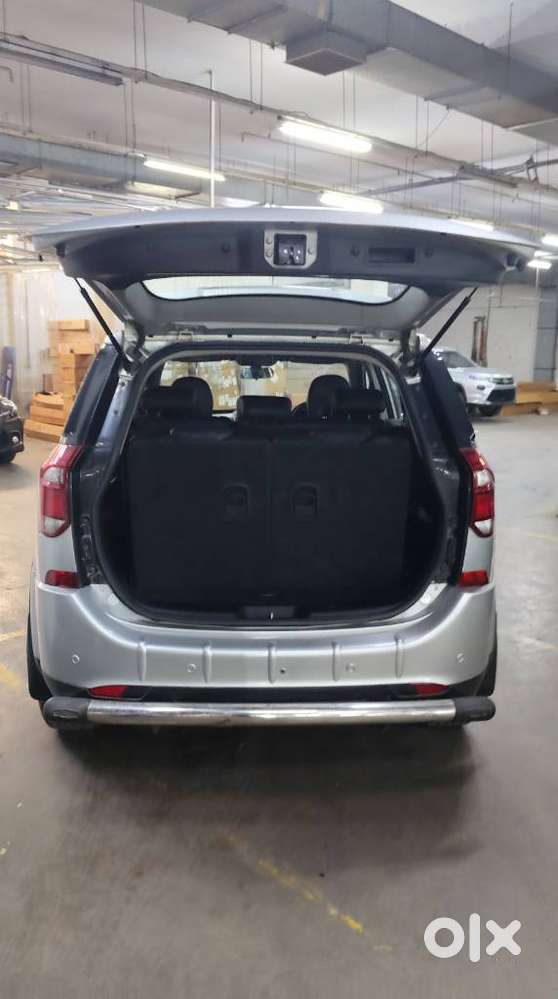 Mahindra Xuv500 W7, 2019, Diesel