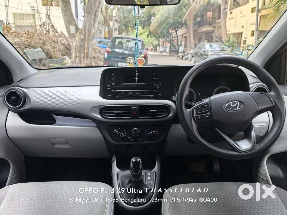 Hyundai Grand I10 2020 Amt Magna
