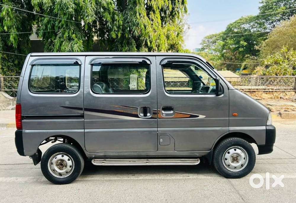 Maruti Suzuki Eeco