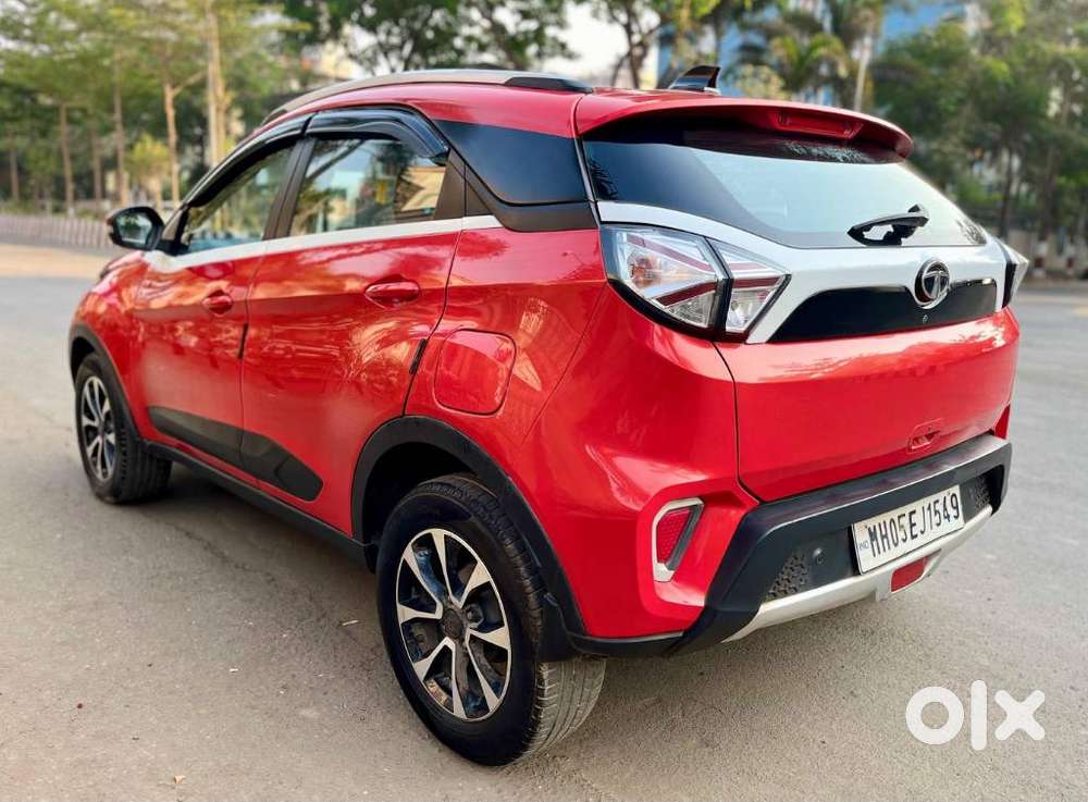 Tata Nexon