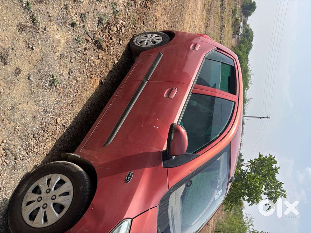For Sale Hyundai I10 2010 Petrol Good Condition No Issue In Car Smoot