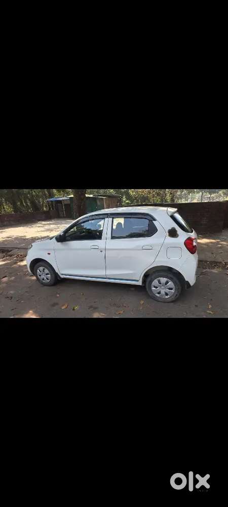 Brand New 2025 Maruti Alto K10 Vxi Cng (top Model) - Mint Condition