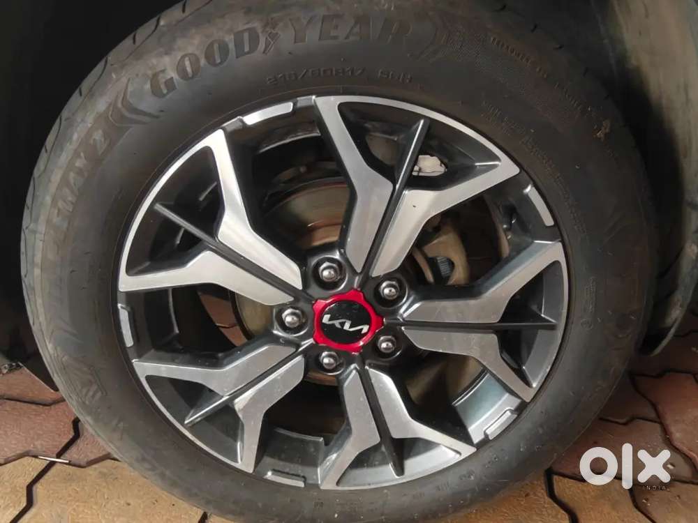 Kia Seltos Diesel 2021