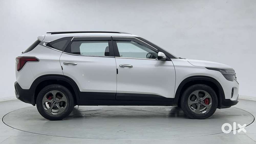 Kia Seltos 1.5 Htk+, 2023, Petrol