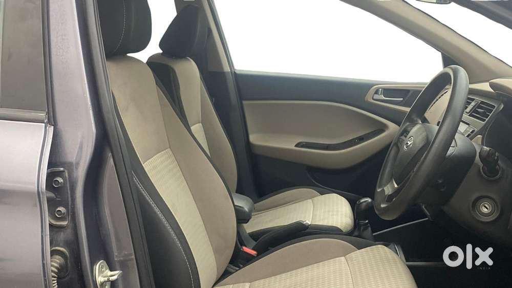 Hyundai Elite I20 Asta 1.2, 2018, Petrol