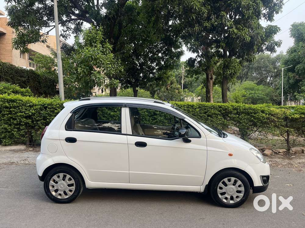 Chevrolet Spark 1.0 Lt, 2014, Petrol