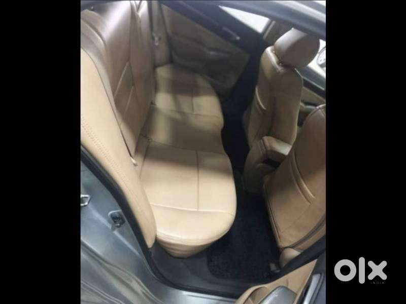 Honda Civic 1.8 (e) Mt, 2007