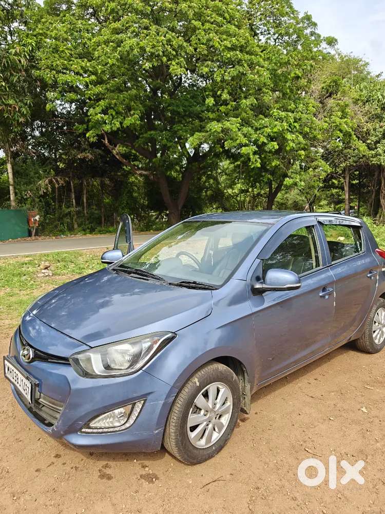 Hyundai I20 2013 Petrol 49000 Km Driven