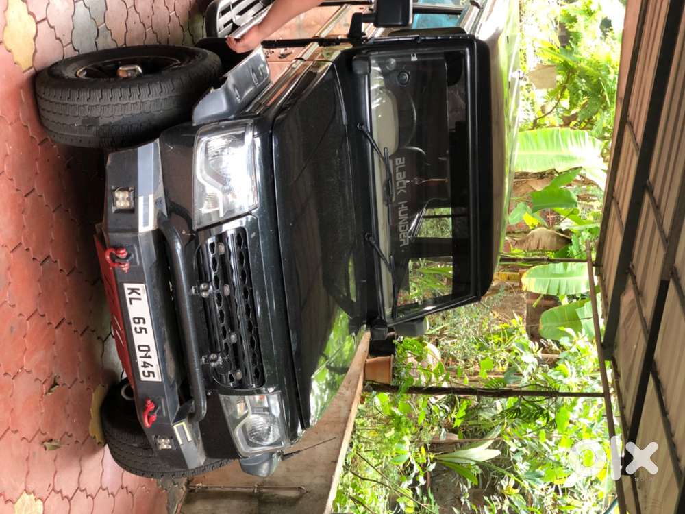 Modified Mahindra Bolero 2011 For Sale