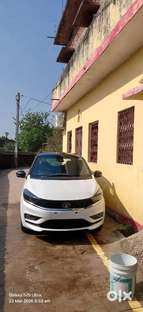 Tata Tiago 2021 Petrol 57000 Km Driven