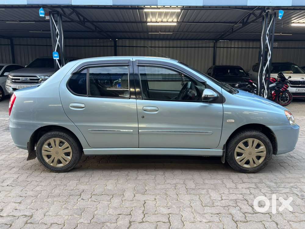 Tata Indigo Ecs Ecs Glx, 2012, Petrol