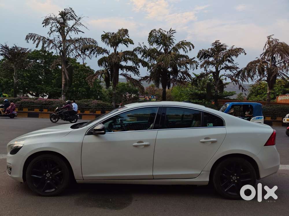 Volvo S60, 2017, Diesel
