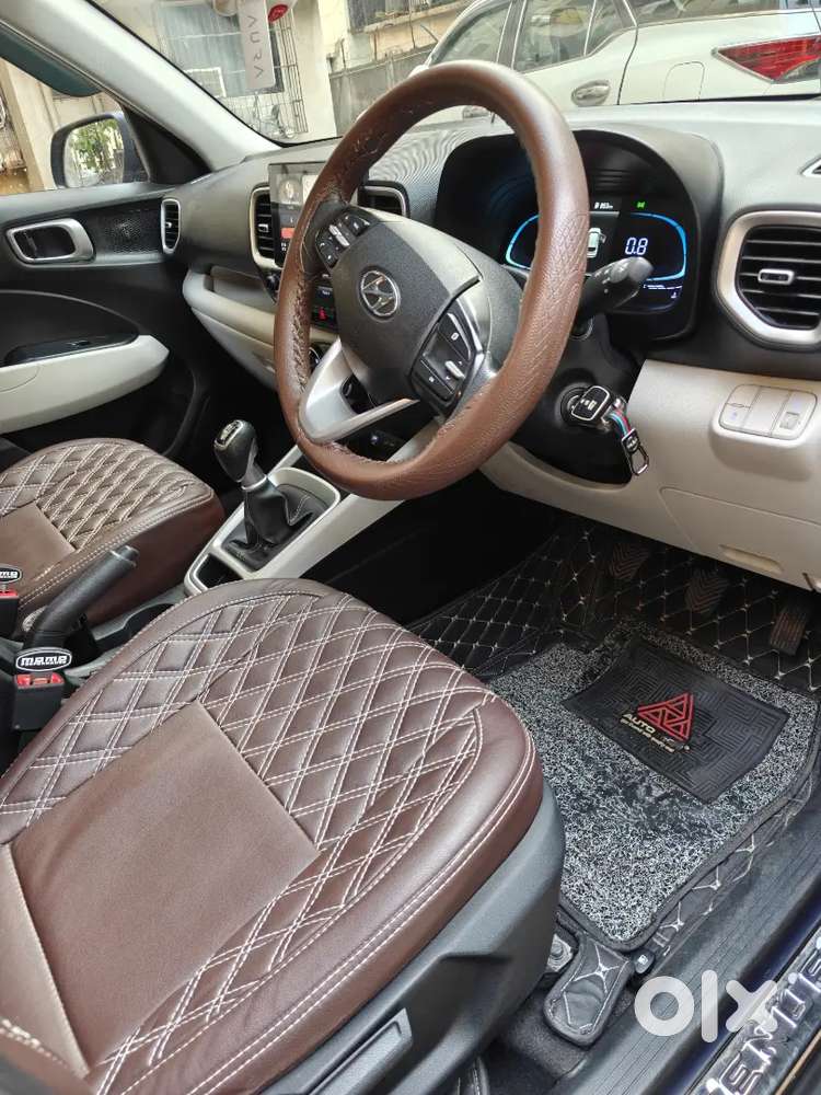 Hyundai Venue 2022 Diesel