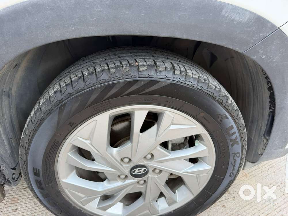Hyundai Creta Diesel Manual 2023