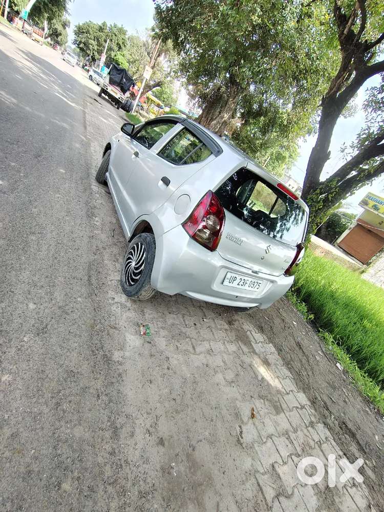 Maruti Suzuki A-star 1.0 Vxi 2010