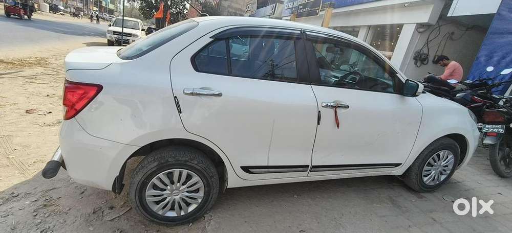 Maruti Suzuki Swift Dzire 2024 Petrol Good Condition