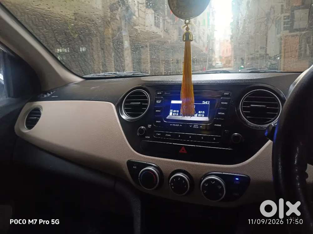 Hyundai I10 2018 Kappa Magna