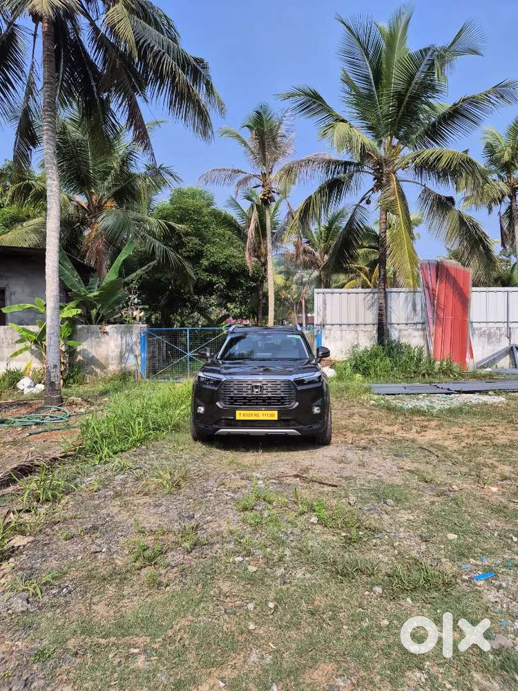 Honda Elevate 18k, 1st Owner For Sale